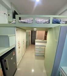 Mackenzie Road (D9), Apartment #603215941